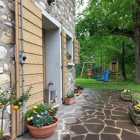 B&B Ai Marchetini Cinte Tesino Ngoại thất bức ảnh