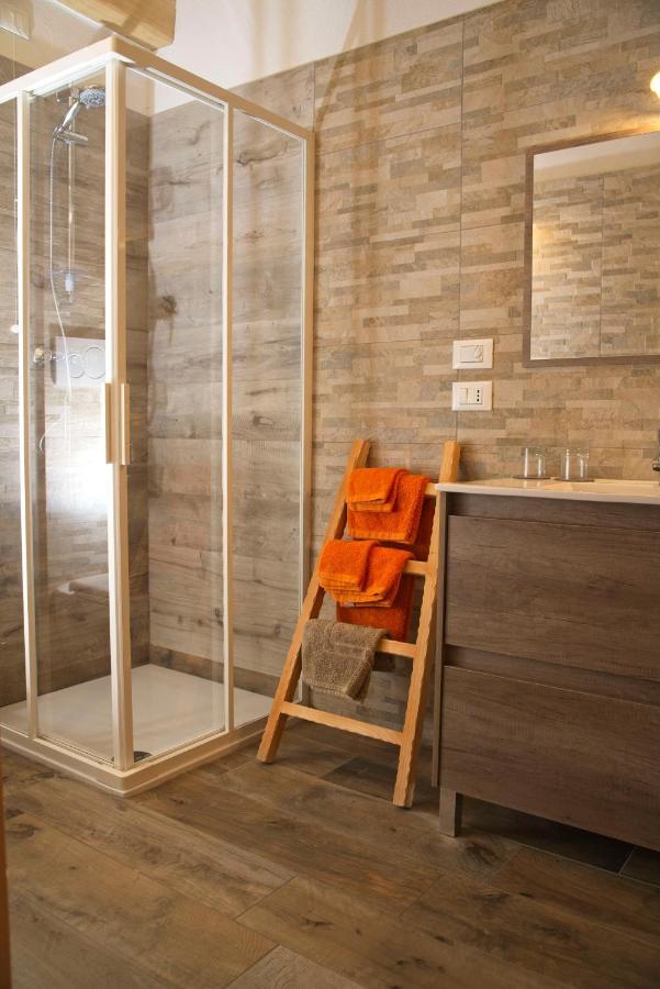B&B Ai Marchetini Cinte Tesino Ngoại thất bức ảnh